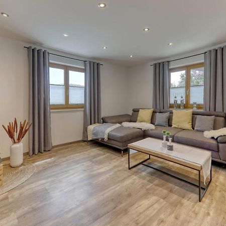 Ferienwohnung Madek V Mauth Exterior foto